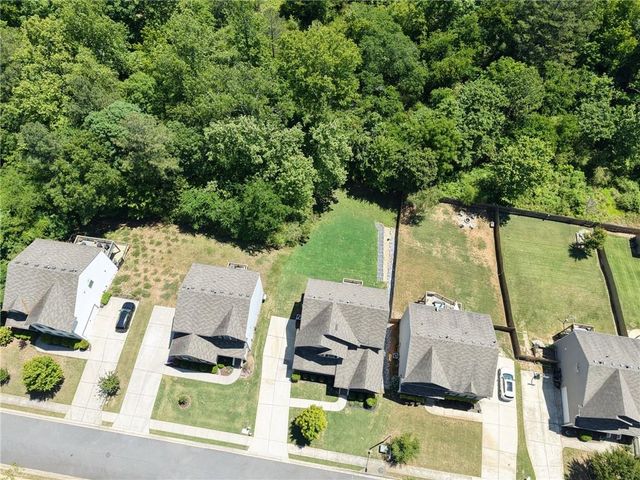 515 S Bound Court, Acworth, GA 30102