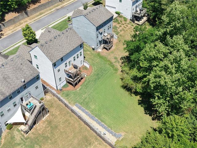 515 S Bound Court, Acworth, GA 30102