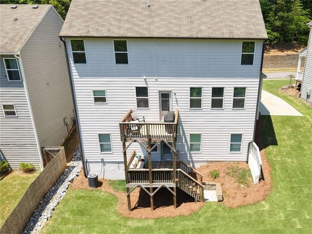 515 S Bound Court, Acworth, GA 30102