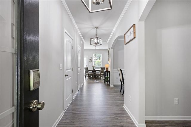 515 S Bound Court, Acworth, GA 30102