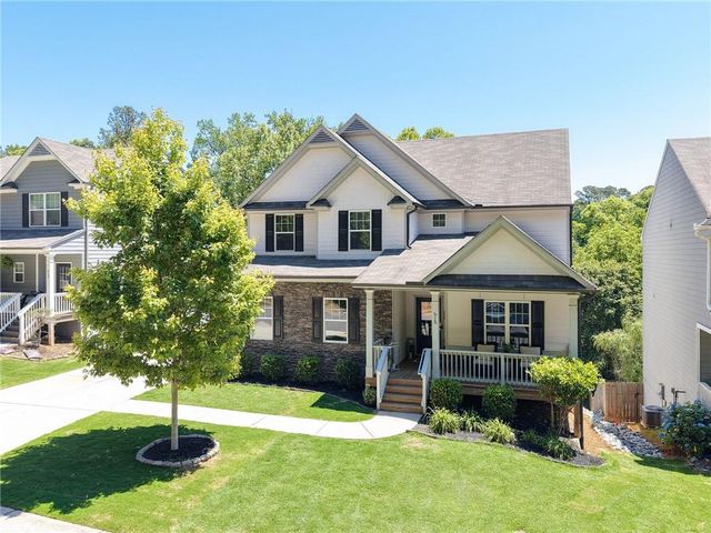 515 S Bound Court, Acworth, GA 30102