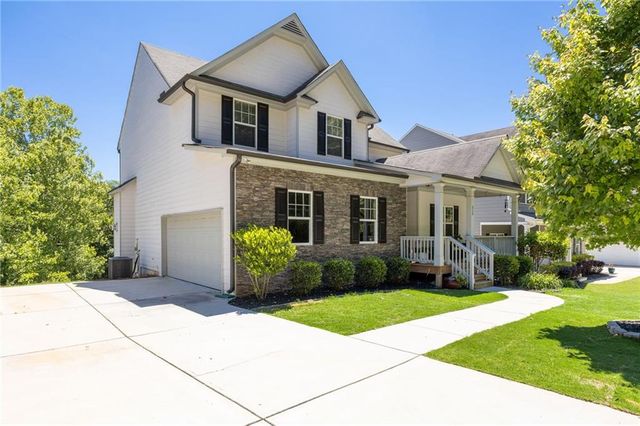 515 S Bound Court, Acworth, GA 30102
