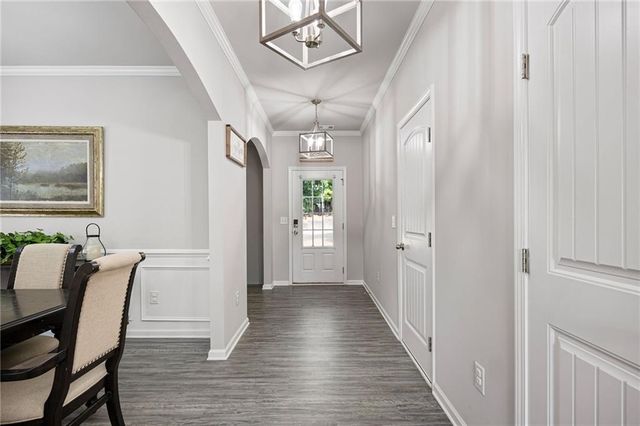 515 S Bound Court, Acworth, GA 30102