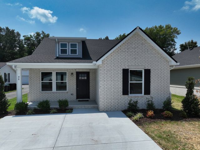 94 Donna Dr, Hendersonville, TN 37075