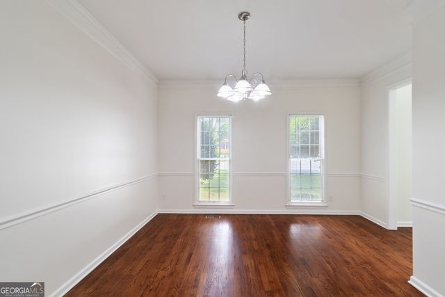 1720 Greystone Trace SE, Conyers, GA 30013