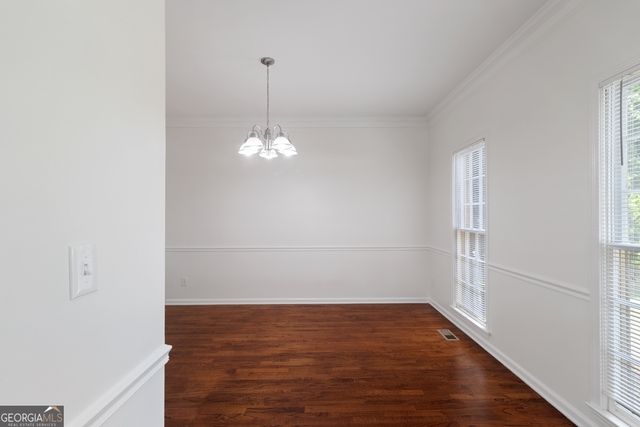 1720 Greystone Trace SE, Conyers, GA 30013