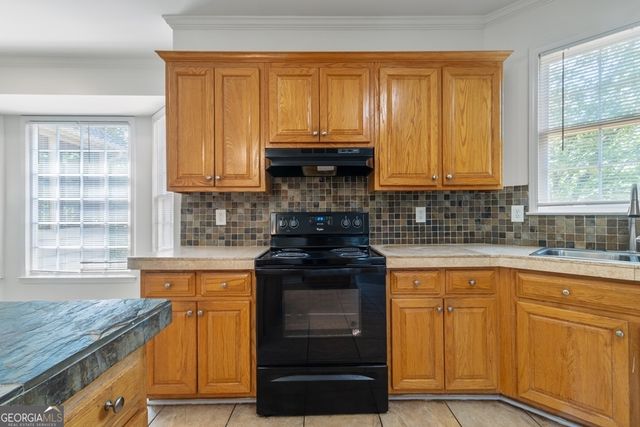 1720 Greystone Trace SE, Conyers, GA 30013