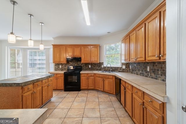 1720 Greystone Trace SE, Conyers, GA 30013