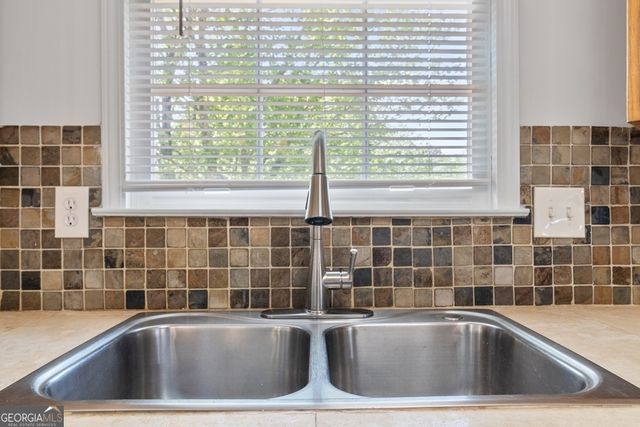 1720 Greystone Trace SE, Conyers, GA 30013