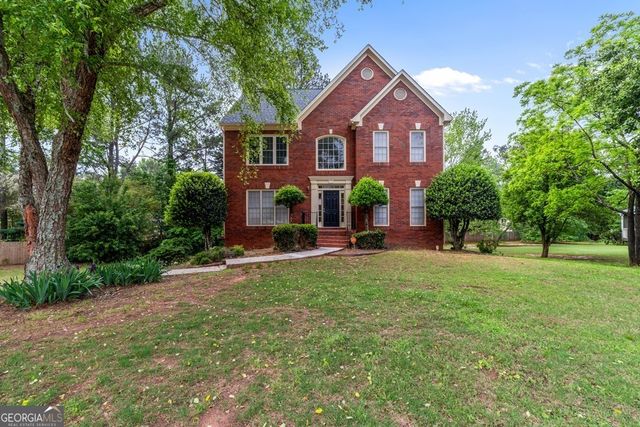 1720 Greystone Trace SE, Conyers, GA 30013