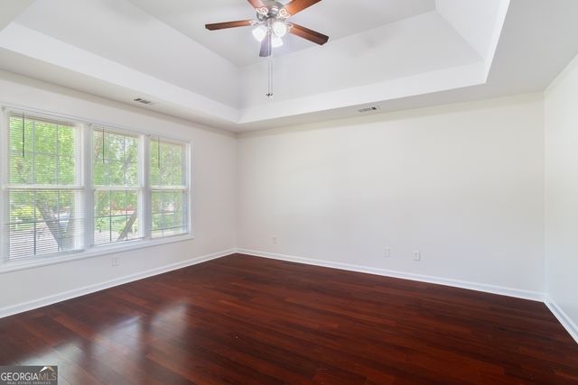 1720 Greystone Trace SE, Conyers, GA 30013
