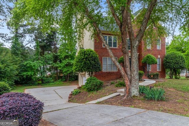 1720 Greystone Trace SE, Conyers, GA 30013