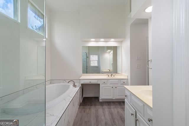 1720 Greystone Trace SE, Conyers, GA 30013