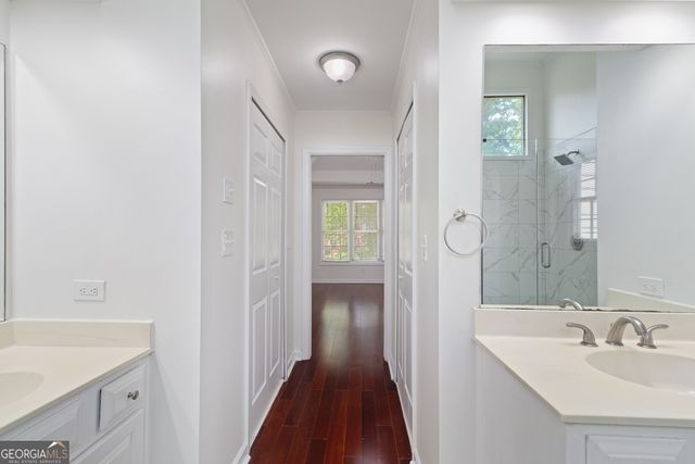1720 Greystone Trace SE, Conyers, GA 30013