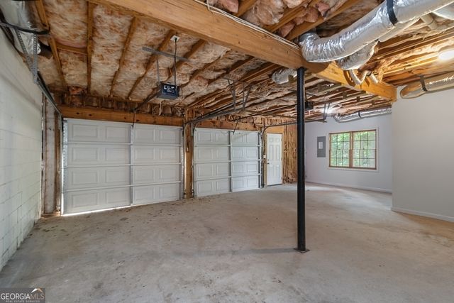 1720 Greystone Trace SE, Conyers, GA 30013