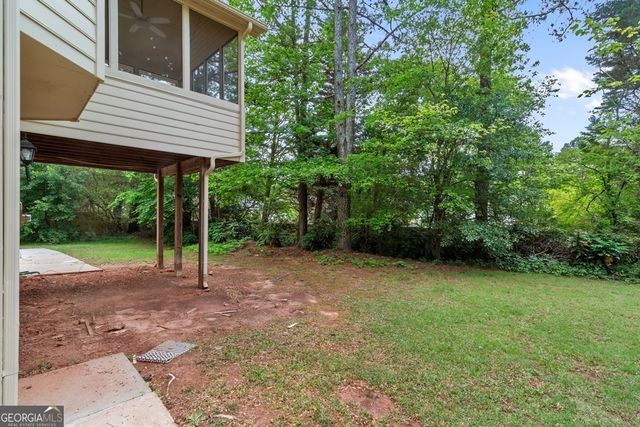 1720 Greystone Trace SE, Conyers, GA 30013
