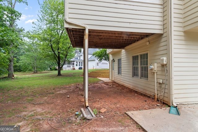1720 Greystone Trace SE, Conyers, GA 30013
