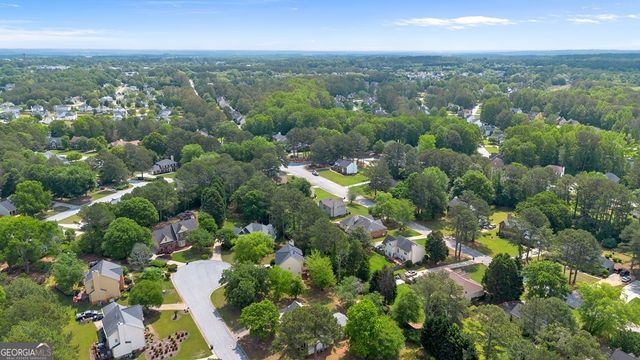 1720 Greystone Trace SE, Conyers, GA 30013