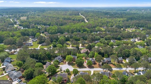 1720 Greystone Trace SE, Conyers, GA 30013