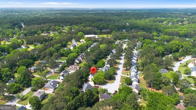 1720 Greystone Trace SE, Conyers, GA 30013