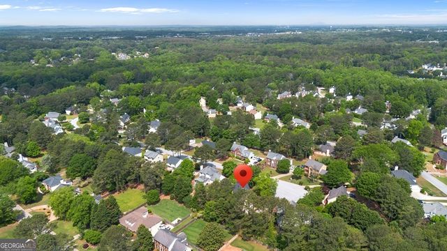 1720 Greystone Trace SE, Conyers, GA 30013