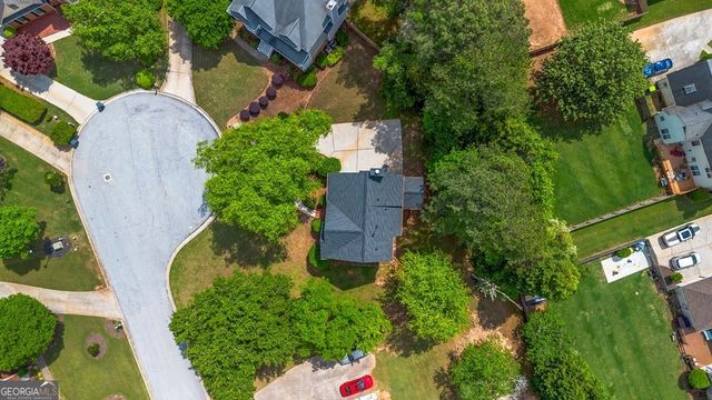 1720 Greystone Trace SE, Conyers, GA 30013