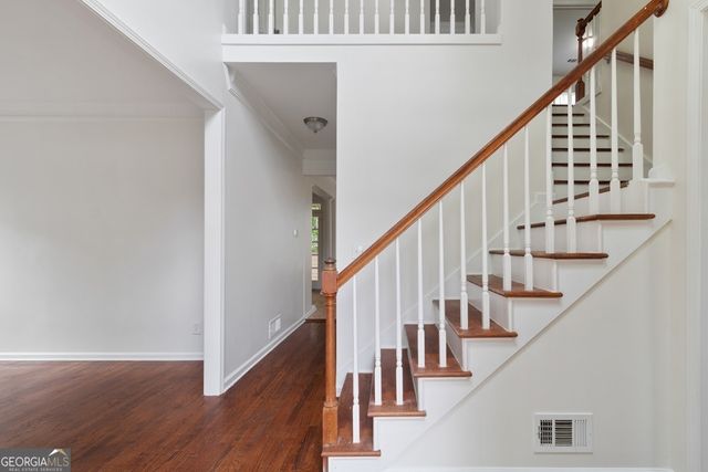 1720 Greystone Trace SE, Conyers, GA 30013