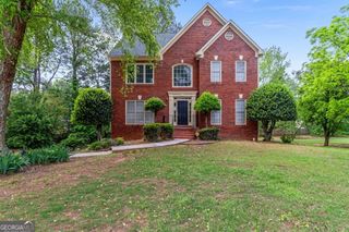 1720 Greystone Trace SE, Conyers, GA 30013