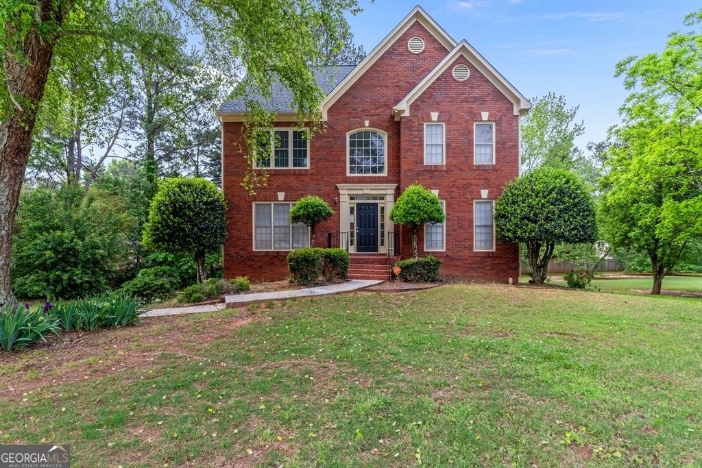 1720 Greystone Trace SE, Conyers, GA 30013