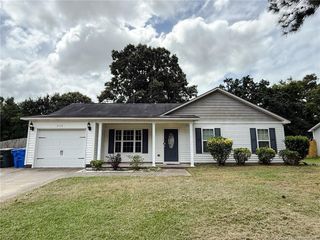 2133 Coinjock Circle, Fayetteville, NC 28304