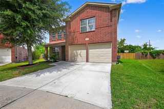 14934 Sugar Falls Court, Sugar Land, TX 77498