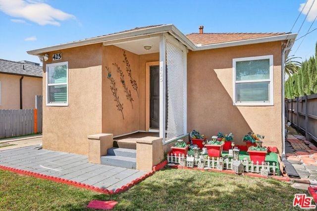 423 E 127th Street, Los Angeles, CA 90061