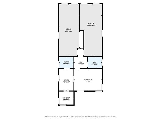 423 E 127th Street, Los Angeles, CA 90061