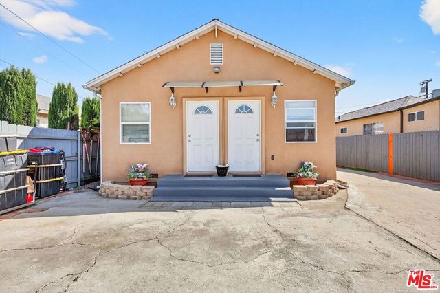 423 E 127th Street, Los Angeles, CA 90061