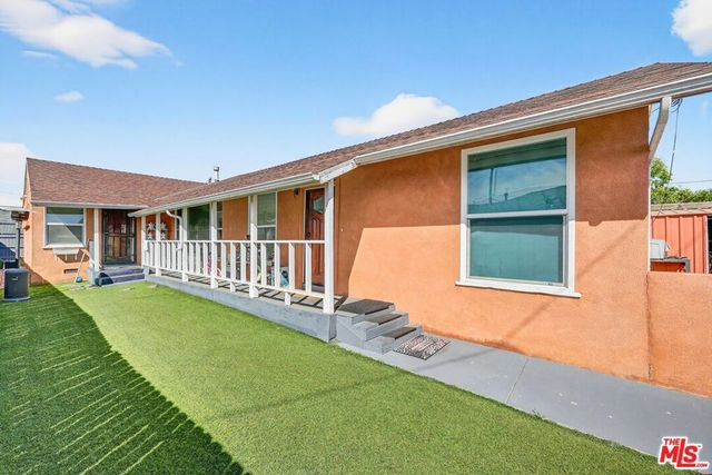 423 E 127th Street, Los Angeles, CA 90061