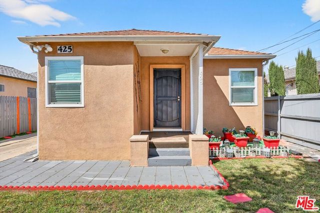 423 E 127th Street, Los Angeles, CA 90061