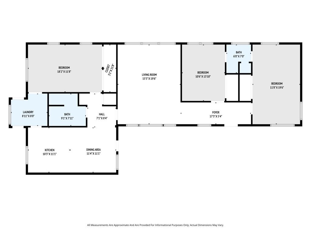 423 E 127th Street, Los Angeles, CA 90061