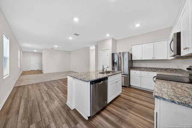 14707 Maple Terrace, San Antonio, TX 78253