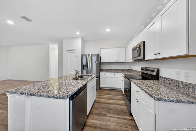 14707 Maple Terrace, San Antonio, TX 78253