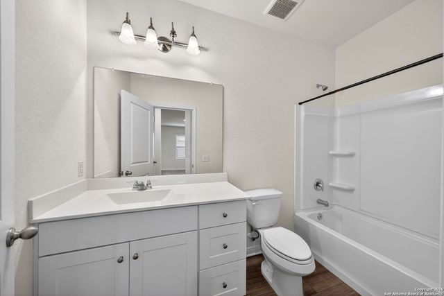 14707 Maple Terrace, San Antonio, TX 78253