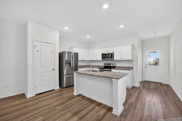 14707 Maple Terrace, San Antonio, TX 78253