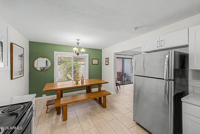 2810 E Glenrosa Avenue 19, Phoenix, AZ 85016