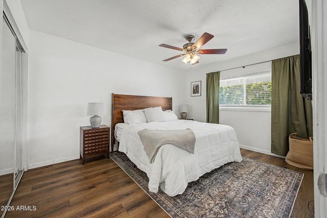 2810 E Glenrosa Avenue 19, Phoenix, AZ 85016