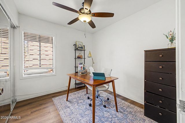 2810 E Glenrosa Avenue 19, Phoenix, AZ 85016