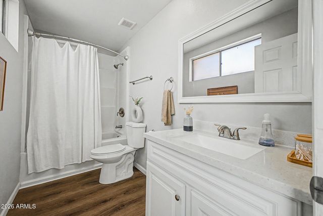 2810 E Glenrosa Avenue 19, Phoenix, AZ 85016