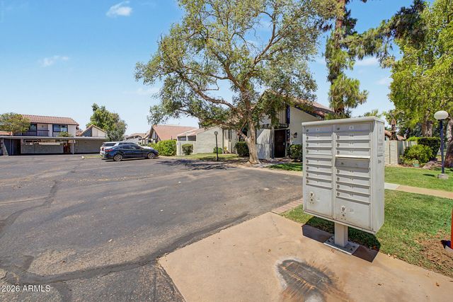 2810 E Glenrosa Avenue 19, Phoenix, AZ 85016