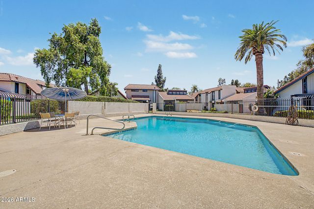 2810 E Glenrosa Avenue 19, Phoenix, AZ 85016