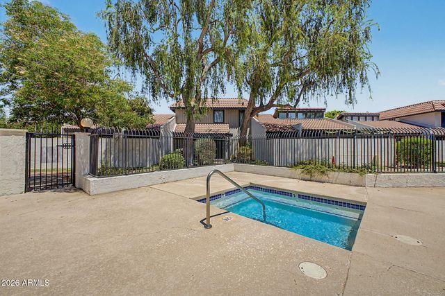2810 E Glenrosa Avenue 19, Phoenix, AZ 85016