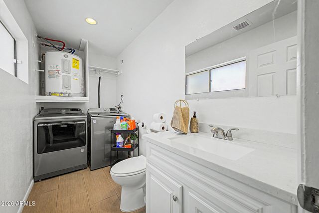 2810 E Glenrosa Avenue 19, Phoenix, AZ 85016