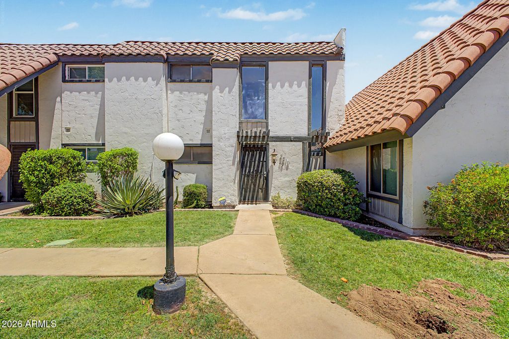 2810 E Glenrosa Avenue 19, Phoenix, AZ 85016 — photo 3